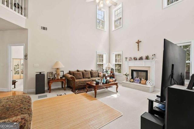 4394 Austin Hills Drive, Suwanee, GA 30024