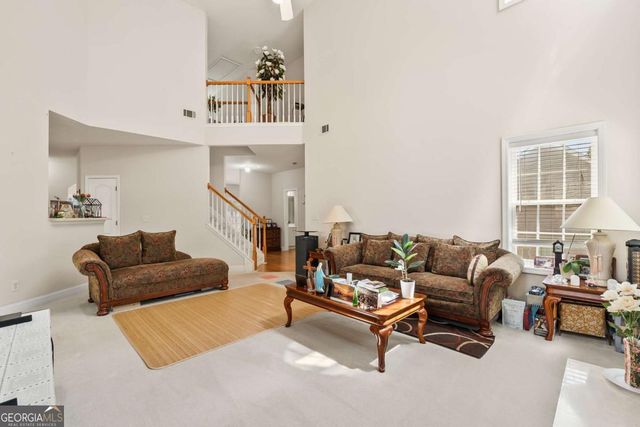 4394 Austin Hills Drive, Suwanee, GA 30024