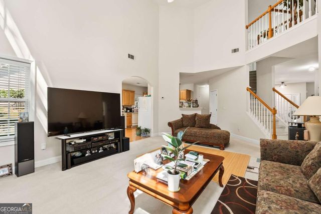 4394 Austin Hills Drive, Suwanee, GA 30024