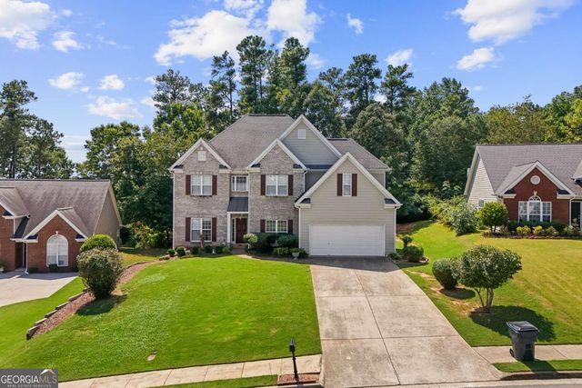 4394 Austin Hills Drive, Suwanee, GA 30024