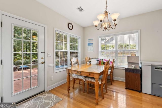 4394 Austin Hills Drive, Suwanee, GA 30024