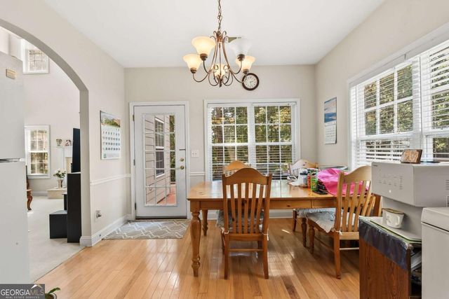 4394 Austin Hills Drive, Suwanee, GA 30024