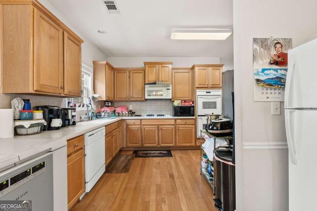 4394 Austin Hills Drive, Suwanee, GA 30024