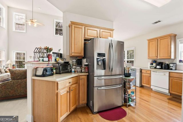 4394 Austin Hills Drive, Suwanee, GA 30024