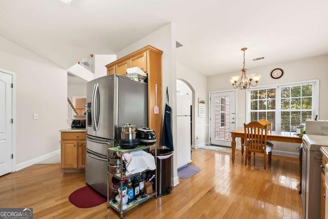 4394 Austin Hills Drive, Suwanee, GA 30024