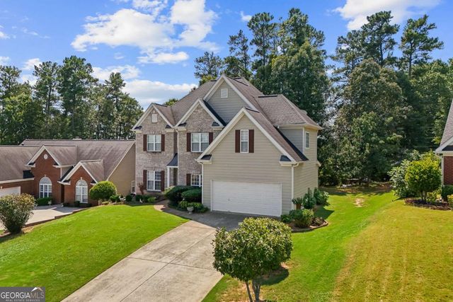 4394 Austin Hills Drive, Suwanee, GA 30024