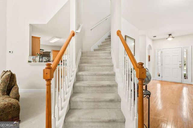 4394 Austin Hills Drive, Suwanee, GA 30024