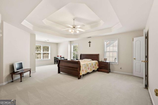 4394 Austin Hills Drive, Suwanee, GA 30024