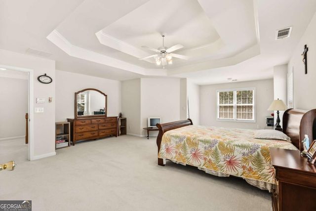 4394 Austin Hills Drive, Suwanee, GA 30024