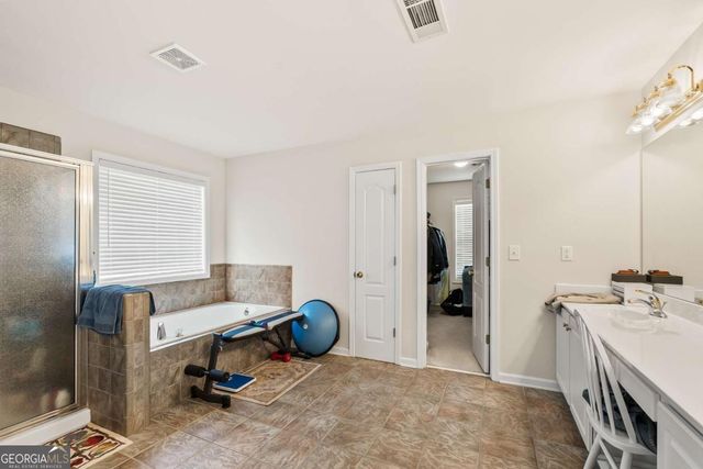 4394 Austin Hills Drive, Suwanee, GA 30024