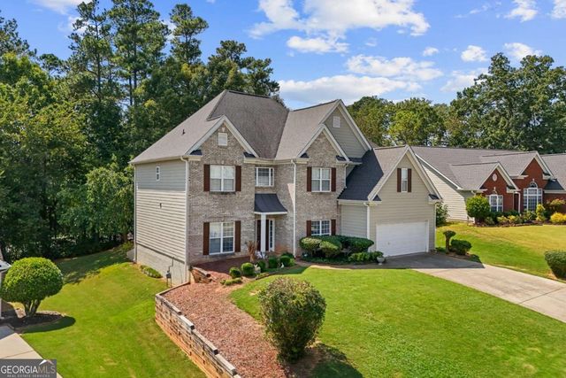 4394 Austin Hills Drive, Suwanee, GA 30024