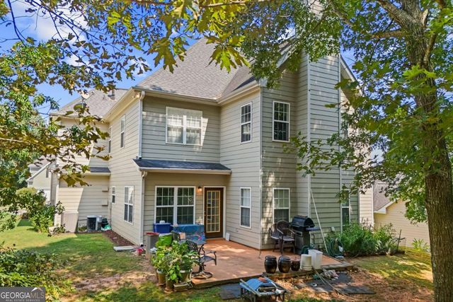 4394 Austin Hills Drive, Suwanee, GA 30024