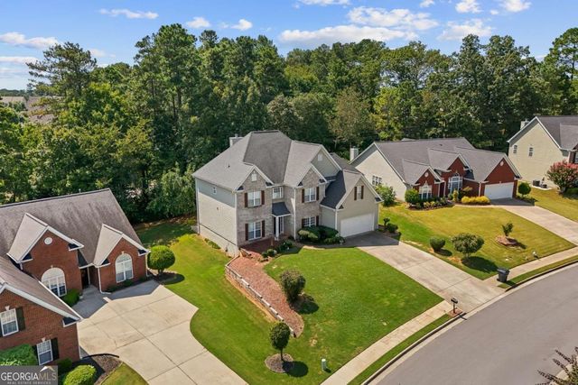 4394 Austin Hills Drive, Suwanee, GA 30024