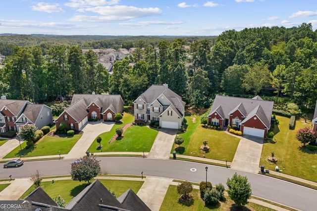 4394 Austin Hills Drive, Suwanee, GA 30024
