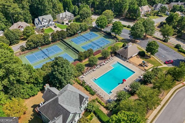 4394 Austin Hills Drive, Suwanee, GA 30024