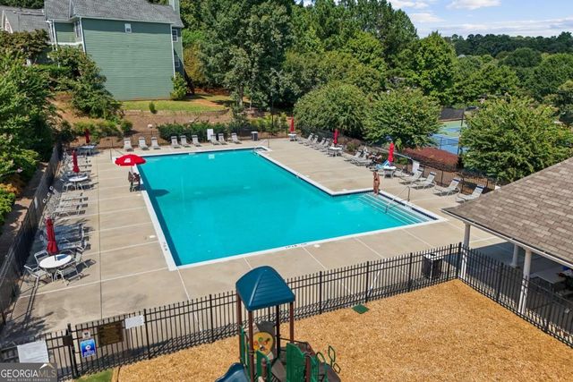 4394 Austin Hills Drive, Suwanee, GA 30024