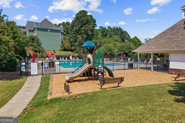 4394 Austin Hills Drive, Suwanee, GA 30024