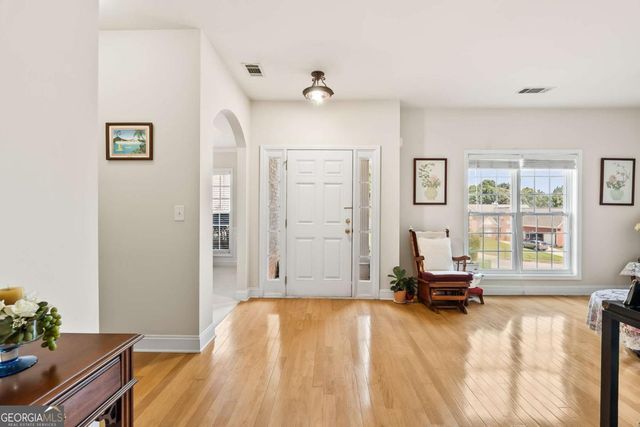 4394 Austin Hills Drive, Suwanee, GA 30024