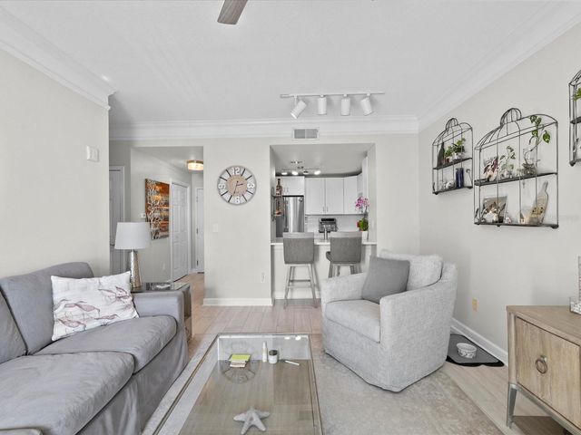 345 BAYSHORE BOULEVARD 603, Tampa, FL 33606