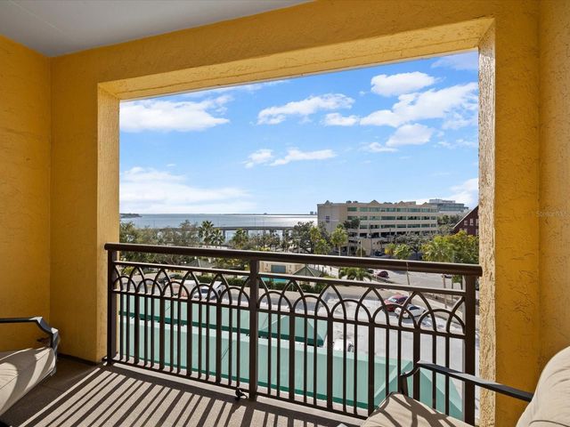 345 BAYSHORE BOULEVARD 603, Tampa, FL 33606