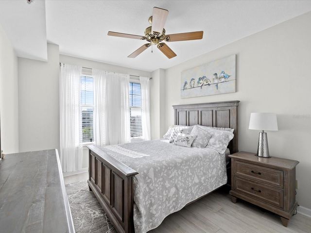 345 BAYSHORE BOULEVARD 603, Tampa, FL 33606