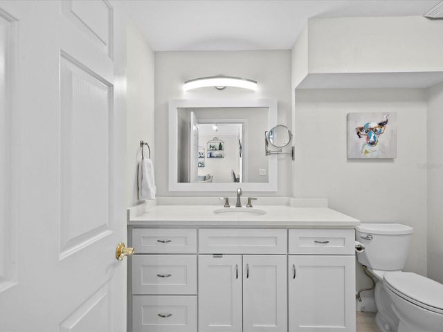 345 BAYSHORE BOULEVARD 603, Tampa, FL 33606