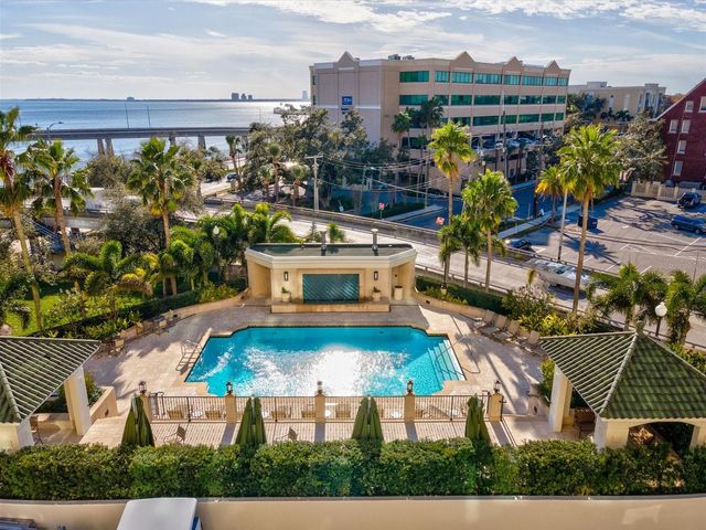 345 BAYSHORE BOULEVARD 603, Tampa, FL 33606