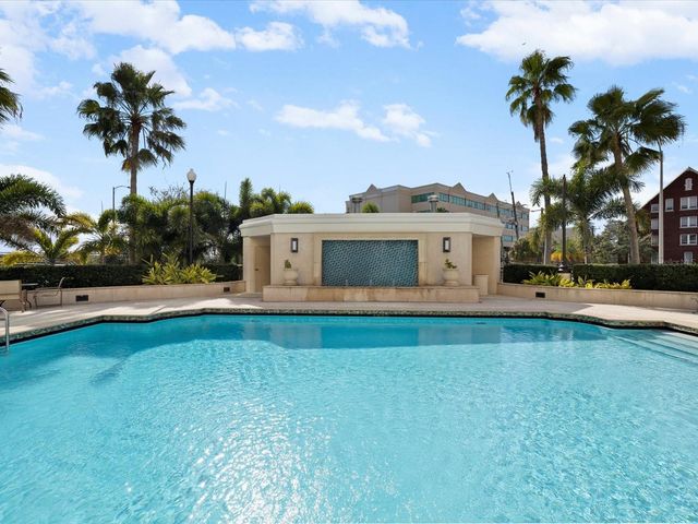 345 BAYSHORE BOULEVARD 603, Tampa, FL 33606