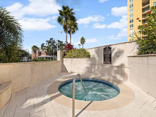 345 BAYSHORE BOULEVARD 603, Tampa, FL 33606