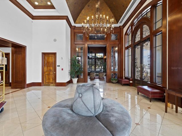 345 BAYSHORE BOULEVARD 603, Tampa, FL 33606