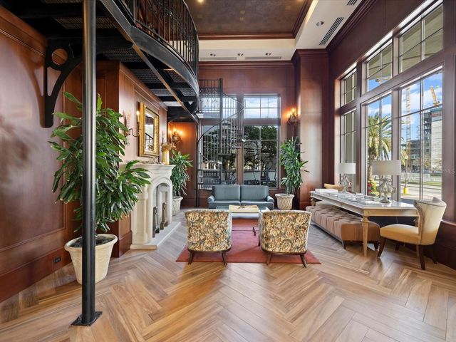 345 BAYSHORE BOULEVARD 603, Tampa, FL 33606