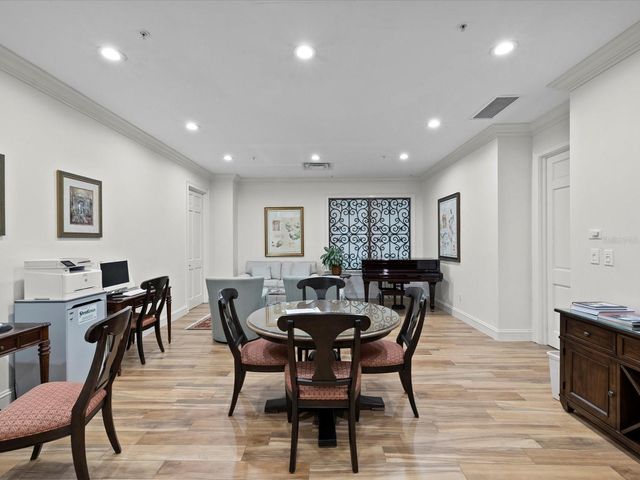 345 BAYSHORE BOULEVARD 603, Tampa, FL 33606