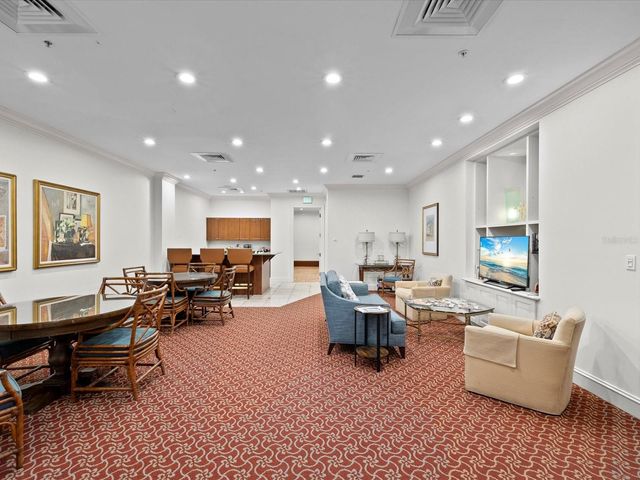 345 BAYSHORE BOULEVARD 603, Tampa, FL 33606