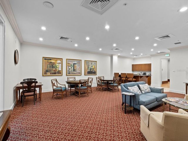 345 BAYSHORE BOULEVARD 603, Tampa, FL 33606