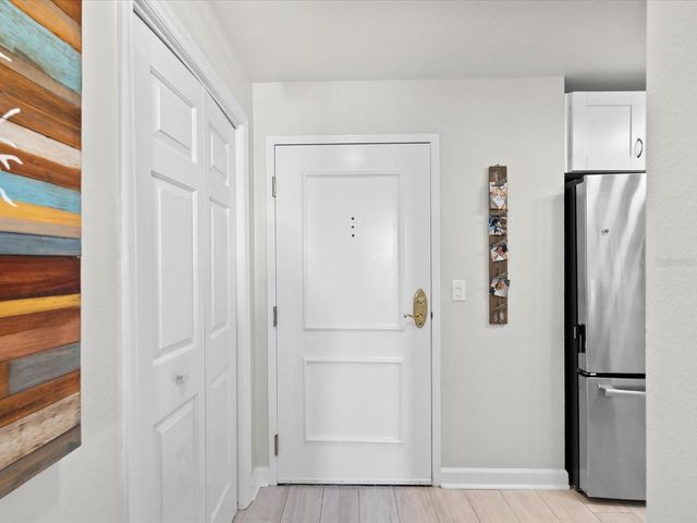 345 BAYSHORE BOULEVARD 603, Tampa, FL 33606