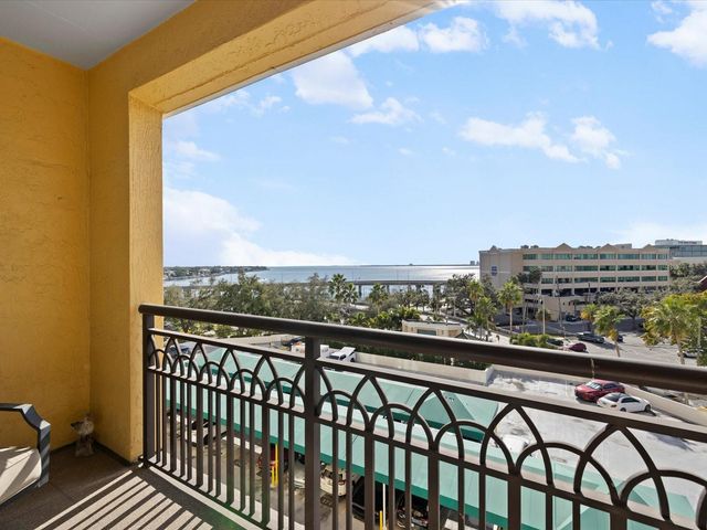 345 BAYSHORE BOULEVARD 603, Tampa, FL 33606