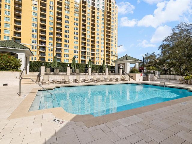 345 BAYSHORE BOULEVARD 603, Tampa, FL 33606