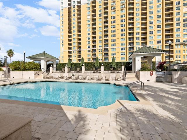 345 BAYSHORE BOULEVARD 603, Tampa, FL 33606