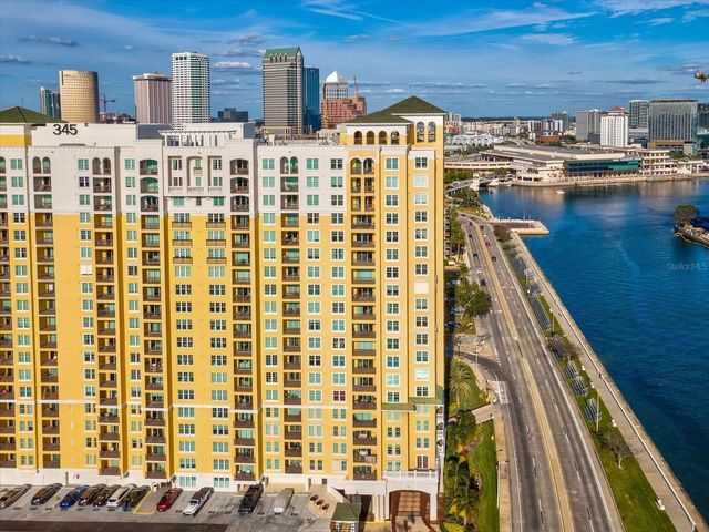 345 BAYSHORE BOULEVARD 603, Tampa, FL 33606