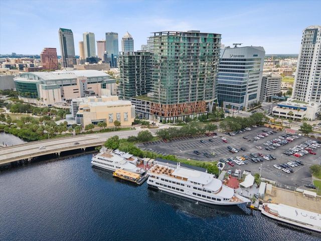 345 BAYSHORE BOULEVARD 603, Tampa, FL 33606