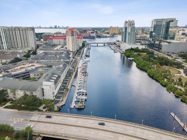 345 BAYSHORE BOULEVARD 603, Tampa, FL 33606