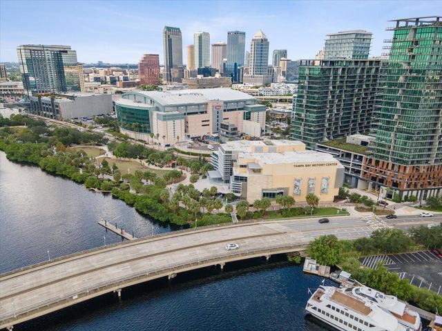 345 BAYSHORE BOULEVARD 603, Tampa, FL 33606