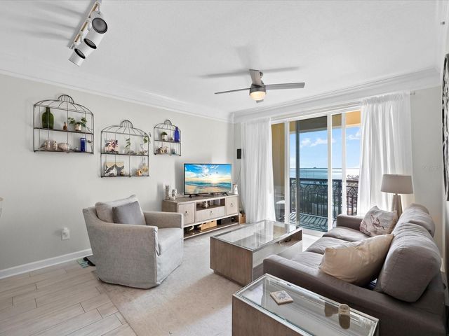 345 BAYSHORE BOULEVARD 603, Tampa, FL 33606