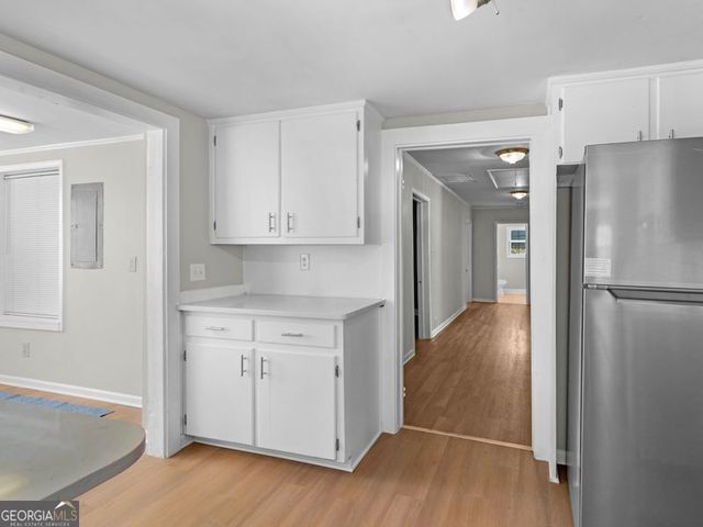 9300 Floyd Road, Jonesboro, GA 30236