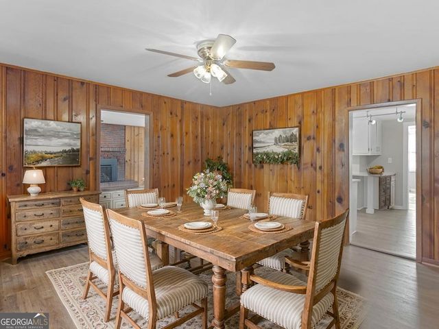 9300 Floyd Road, Jonesboro, GA 30236