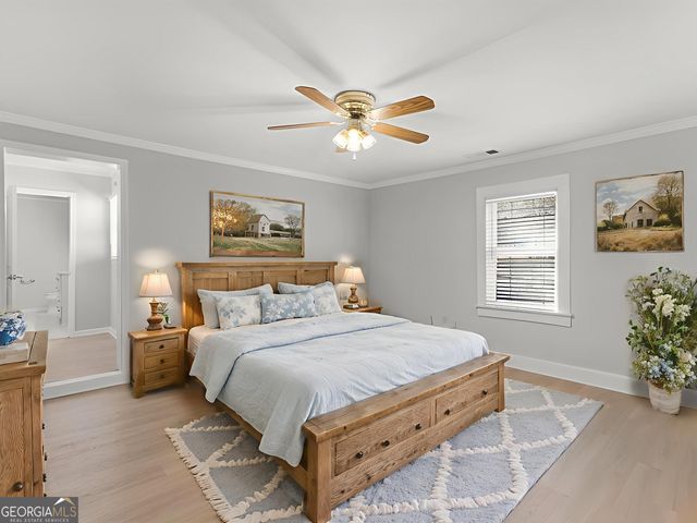 9300 Floyd Road, Jonesboro, GA 30236