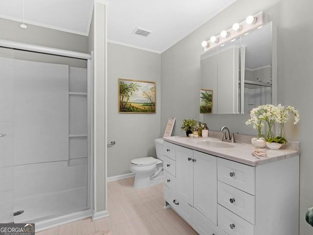 9300 Floyd Road, Jonesboro, GA 30236