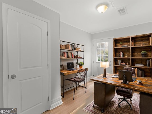 9300 Floyd Road, Jonesboro, GA 30236