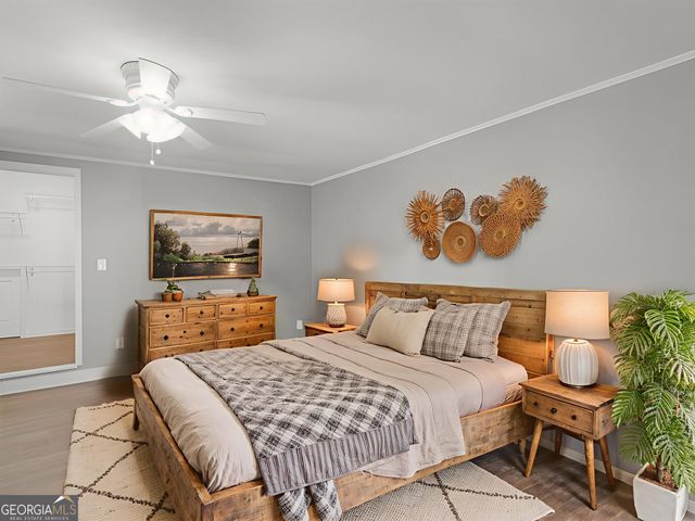 9300 Floyd Road, Jonesboro, GA 30236