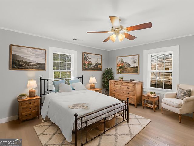 9300 Floyd Road, Jonesboro, GA 30236